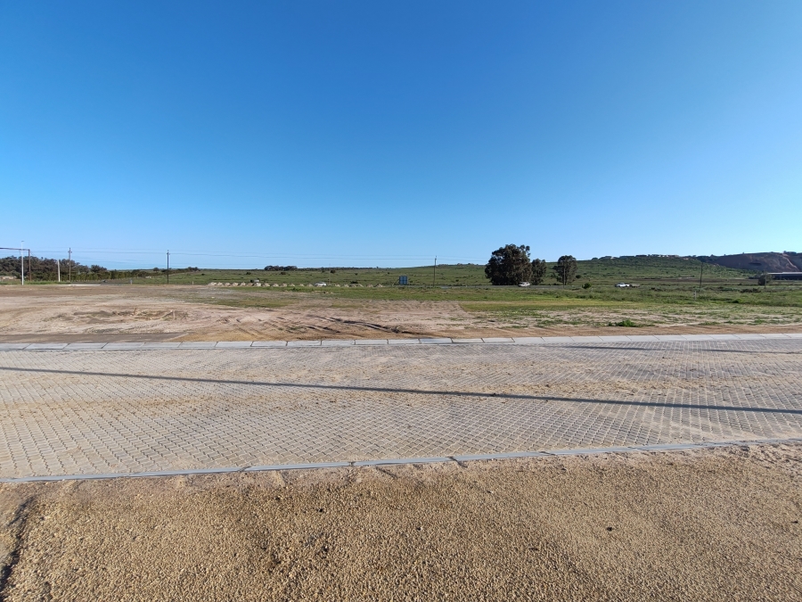 Commercial Property for Sale in Louwville Western Cape